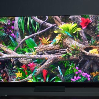 Samsung OLED S90F 65 pulgadas