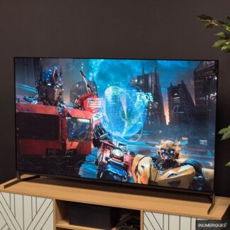 Sony Bravia 8 II 55 inch