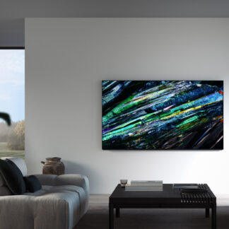 Sony A95L QD-OLED 65 pulgadas