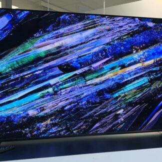 Sony A95L QD-OLED 77 pulgadas