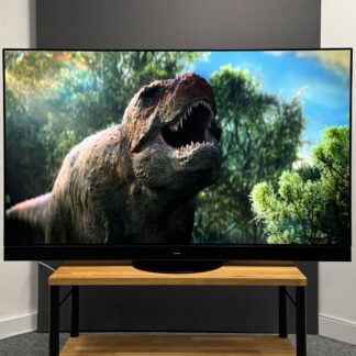 Panasonic S95F Max