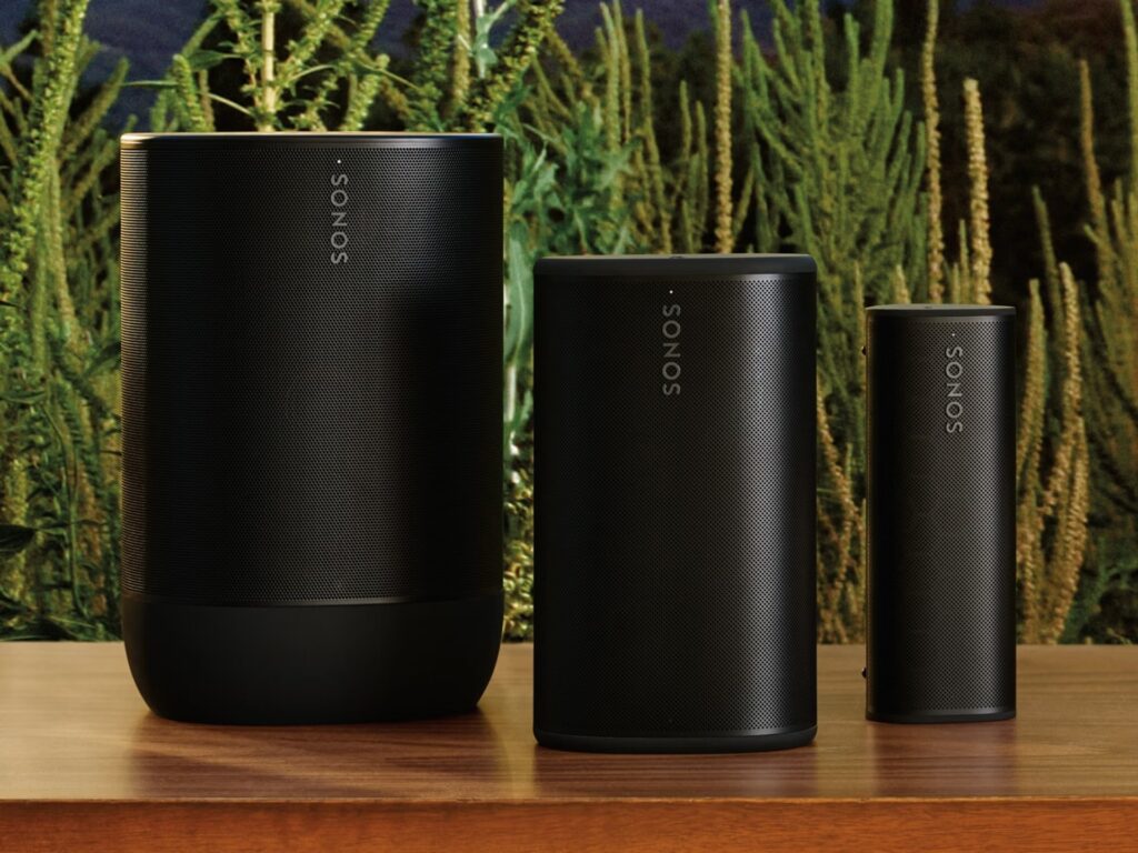 Sonos Q Series 5.1.2 Atmos 2026