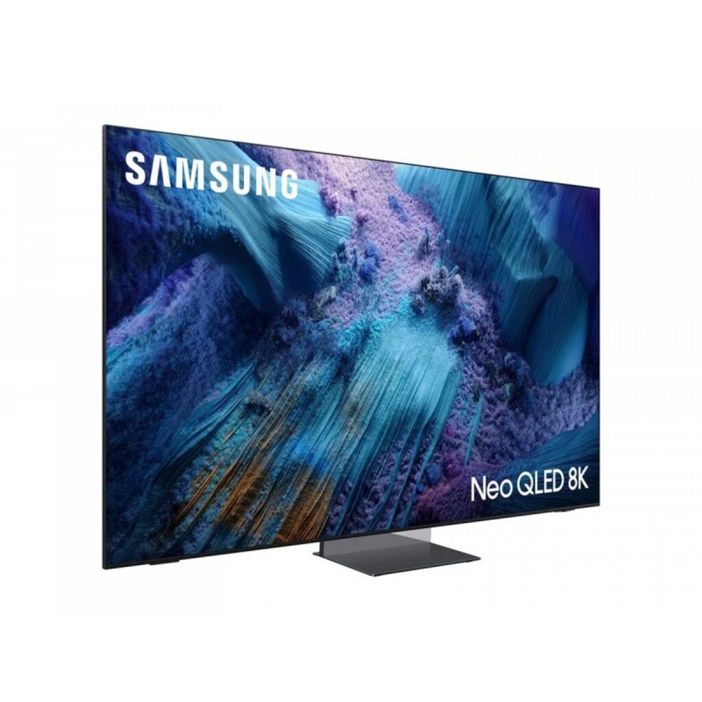 Samsung Neo QLED 8K QN990F 85 inch