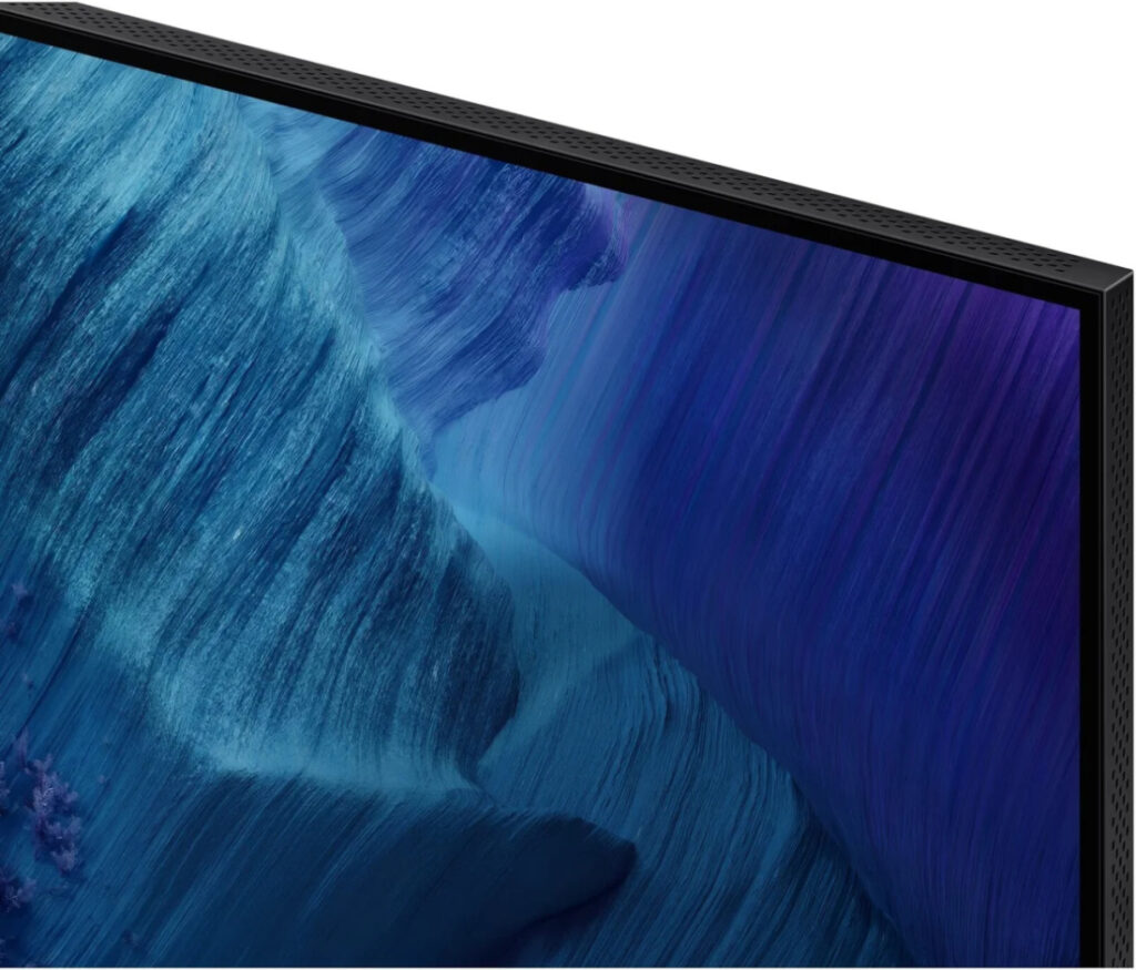 Samsung Neo QLED 8K QN990F 98 pulgadas