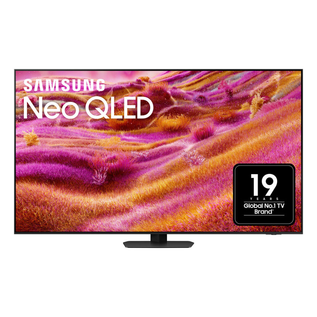 Samsung Neo QLED QN90F 75 inch