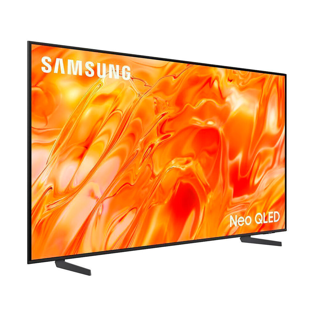 Samsung Neo QLED QN90F 85 inch