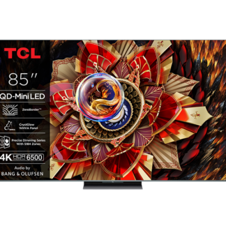 TCL QN90F 85" Max