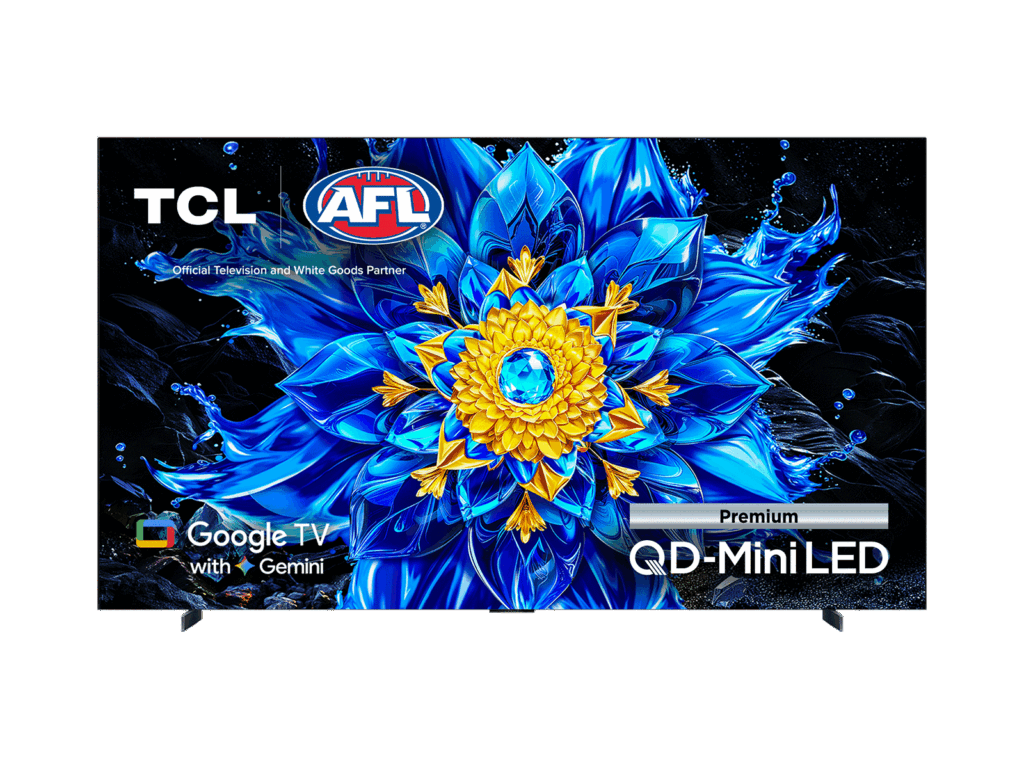 TCL C9K Premium 98 inch