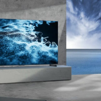 TCL QN90F 85" Kit Completo
