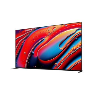 Sony Bravia 9 Mini LED 85 inch