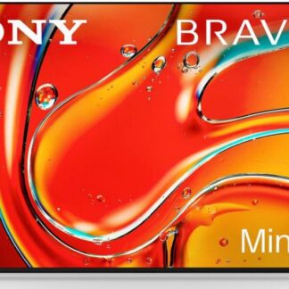 Sony Bravia 7 Mini LED 75 inch