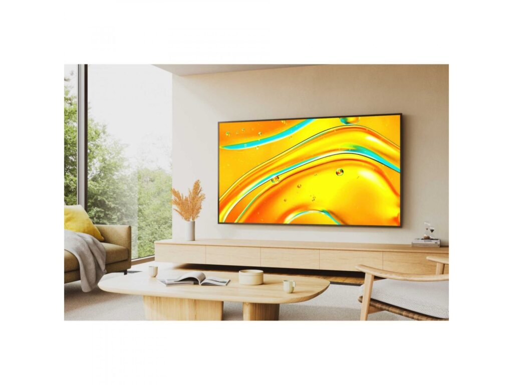 Sony Bravia 5 Mini LED 85 inch