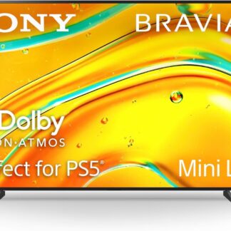 Sony Bravia 5 Mini LED 98 inch