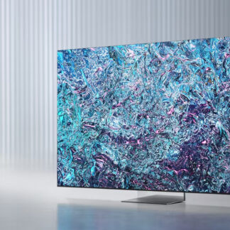 Samsung Neo QLED 8K QN900D 75 inch