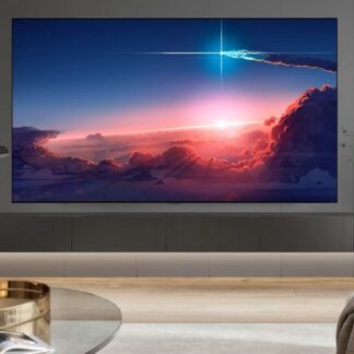 LG QNED99T 86" 8K