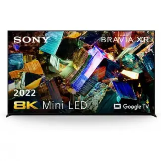 Sony QNED99 8K 2026
