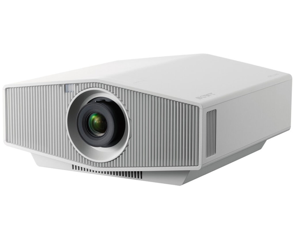 Sony VPL-XW5000ES 4K Laser