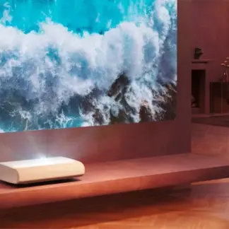 Samsung W5800 4K Pro
