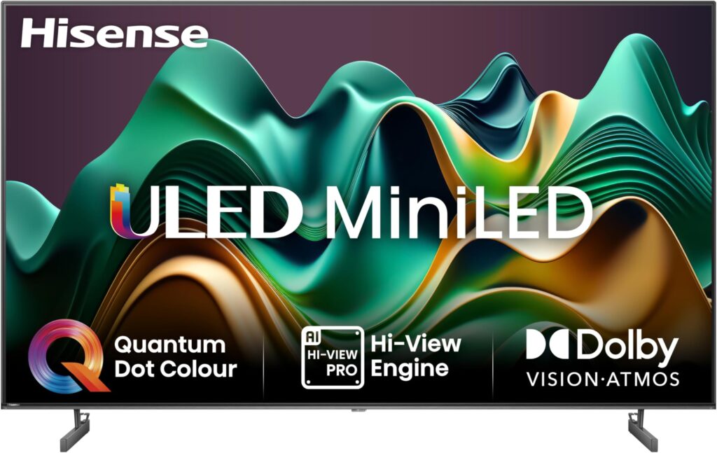 Hisense PX3-Pro 4K Triple Laser UST