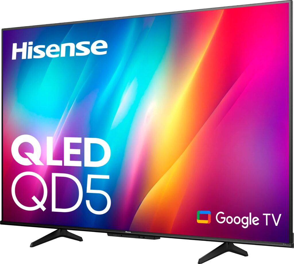 Hisense L9Q 4K Laser TV UST