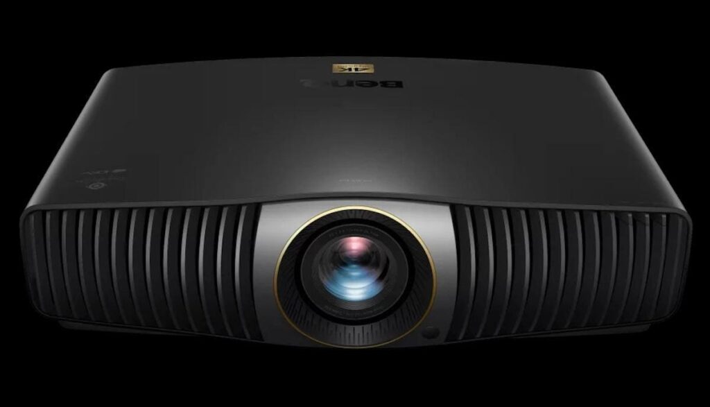 BenQ W5800 4K Laser