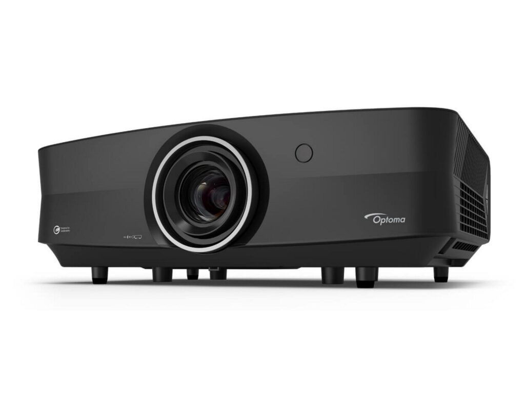 Optoma UHZ68LV 4K Laser