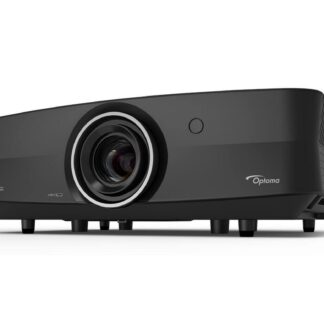 Optoma UHZ68LV 4K Laser