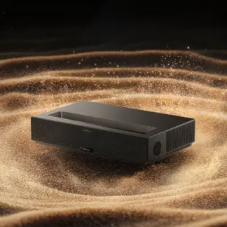 Formovie Theater 4K Triple Laser UST