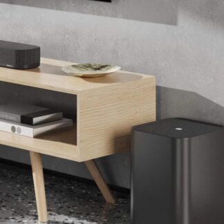 Sennheiser Ambeo Soundbar Plus + Ambeo Sub Soundbar + Sub Set