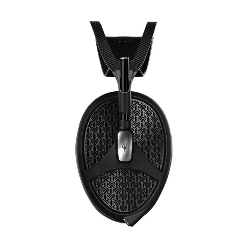 Meze Empyrean II Black/Silver