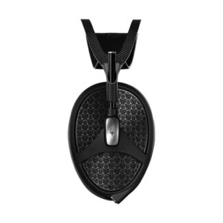 Meze Empyrean II Negru/Argintiu