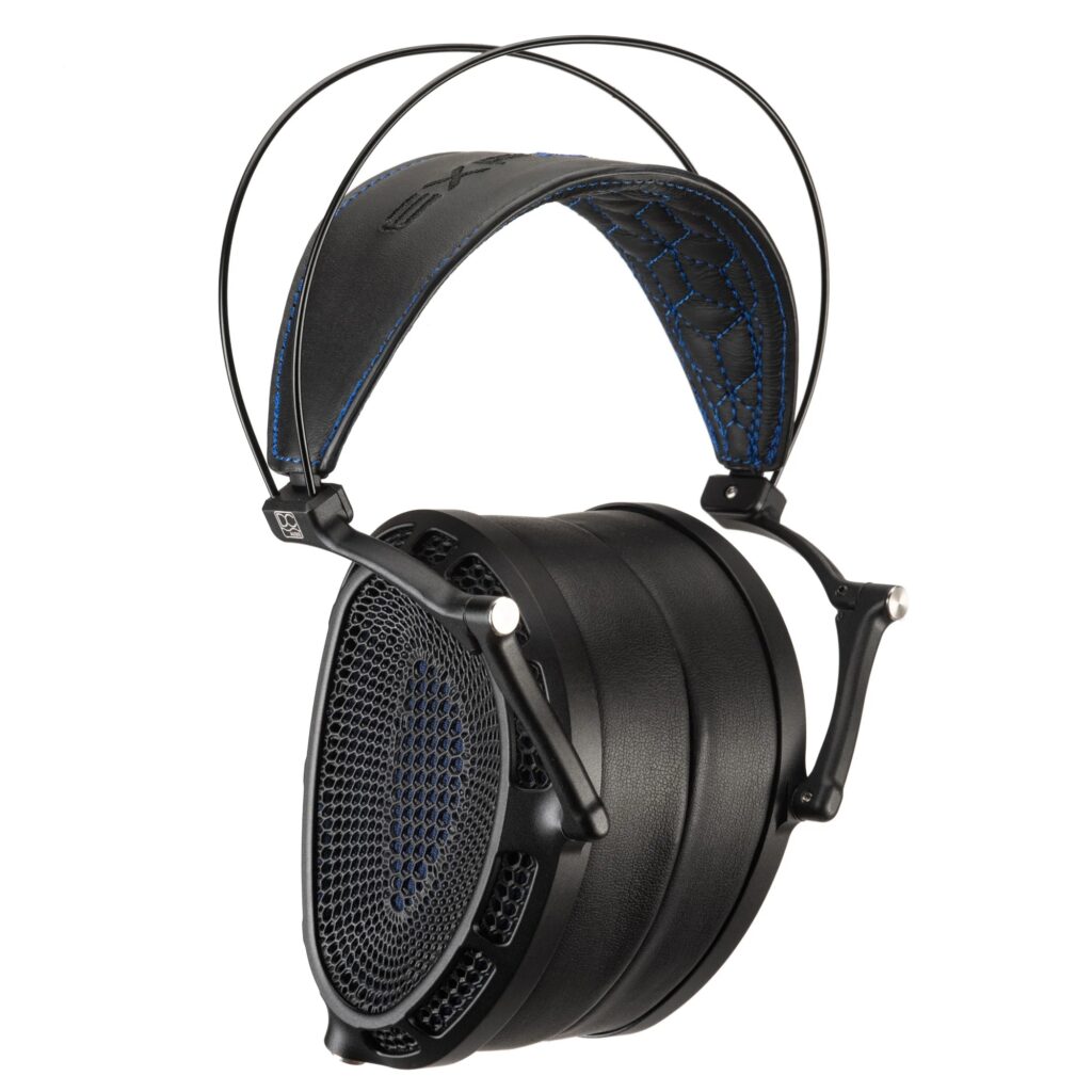 Dan Clark Audio Expanse Black