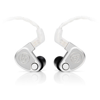 64 Audio U12t Silver
