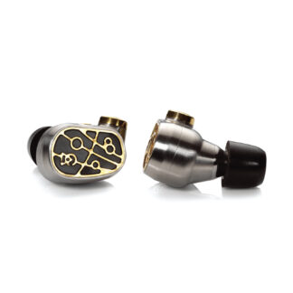 Campfire Audio Solaris Stellar Horizon Argintiu
