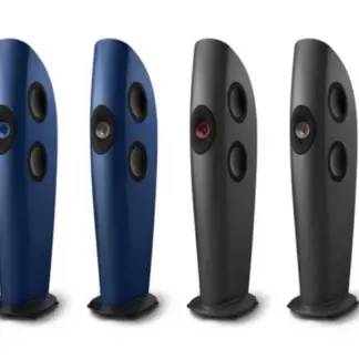 KEF RF-7 III Pro
