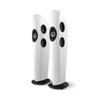 KEF Blade Two Meta Pair White