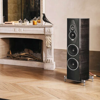 Sonus Faber Amati G5 Pair Wenge