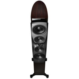 Dynaudio Confidence 50 Pair Raven Black