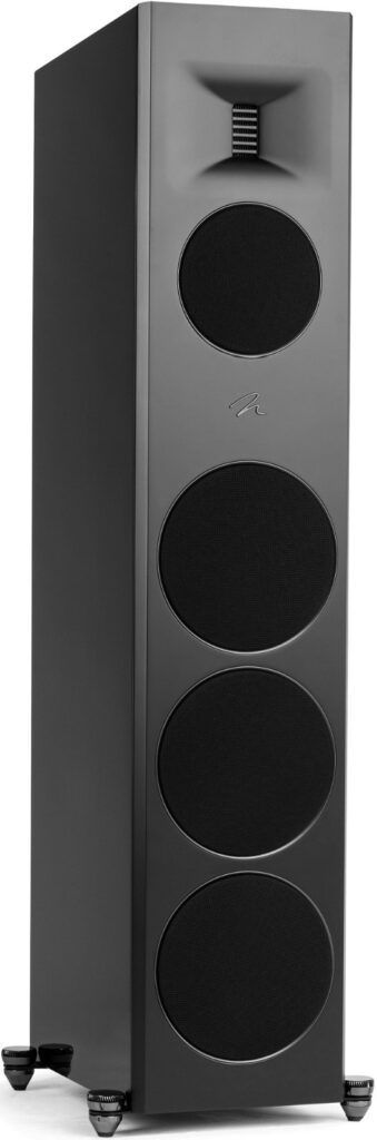 MartinLogan Motion XT F200 Pair Black