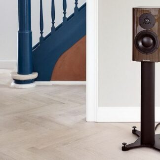 Dynaudio Special Forty Pereche Ebony Wave