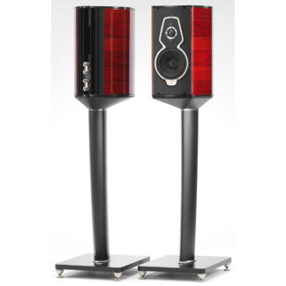 Sonus Faber Guarneri Tradition Pair Wenge