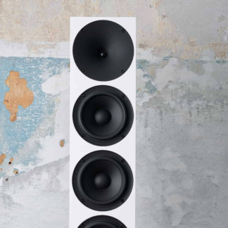 Buchardt Audio A700 Pair Black