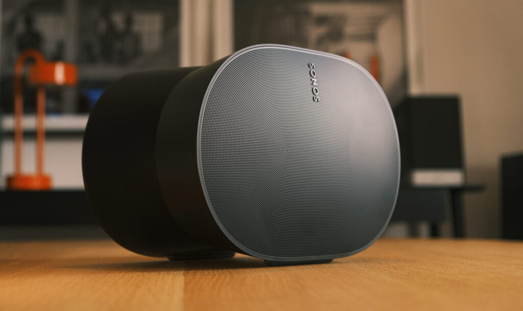Sonos Arc Ultra + Sub 4 + Era 300 Max