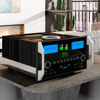 McIntosh Uniti Nova PE