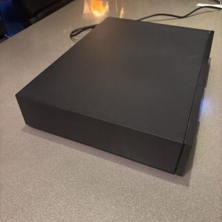 Naim NAP 250 DR Amplificator Putere