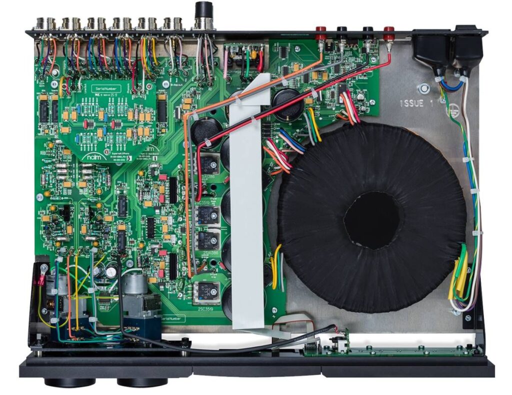 Naim MA5300