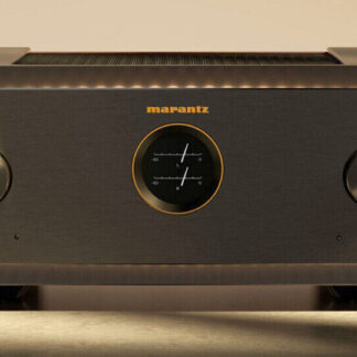Marantz Model 10 Amplificator Integrat Referinta