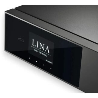 dCS Lina DAC Reference DAC