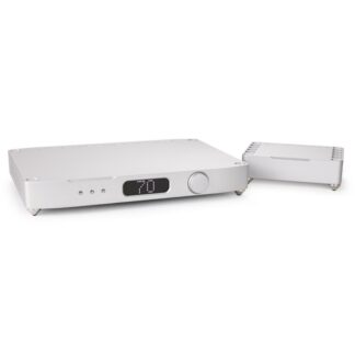 MSB Discrete DAC DAC Modular