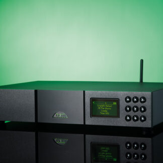 Naim NDX 2 Streamer Referinta